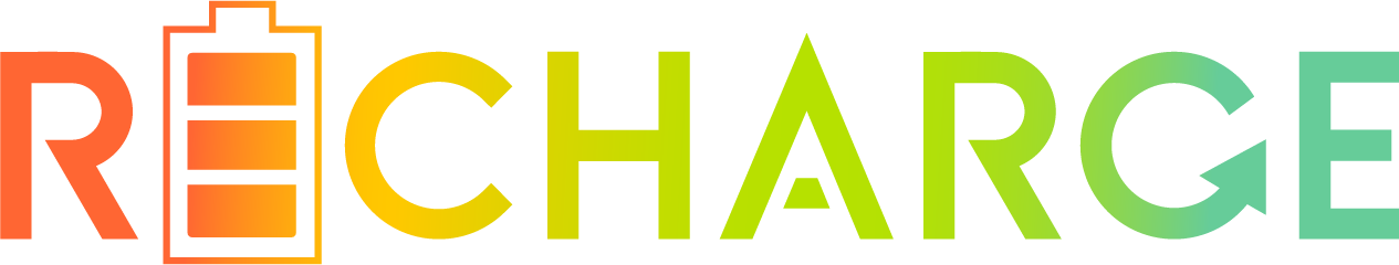 DEF_rgb_RECHARGE_logo RECHARGE