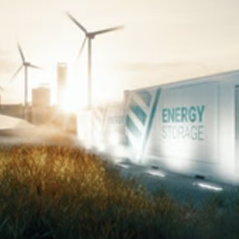 Energy2 Energy Storage
