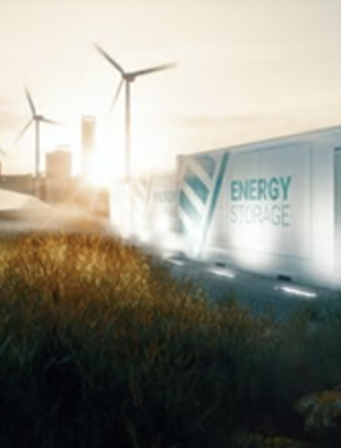 Energy Storage