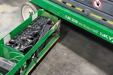 Zinc Batteries Power Forward and Find New Opportunities