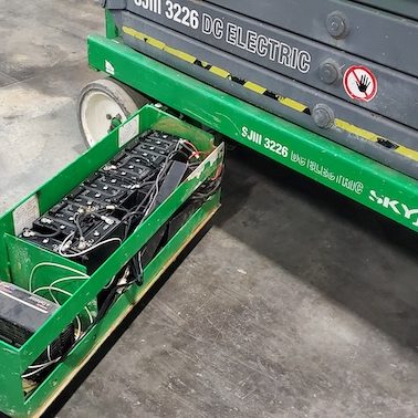 Zinc Batteries Power Forward and Find New Opportunities