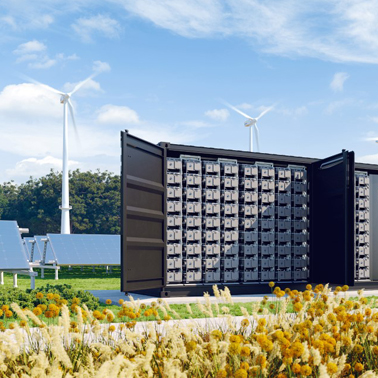 ZincBattery Rechargeable Batteries